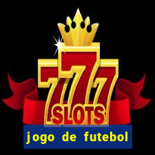 jogo de futebol the champions 3d